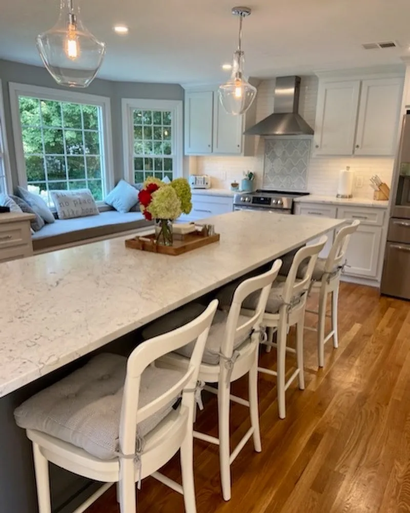 Franklin Kitchen Center