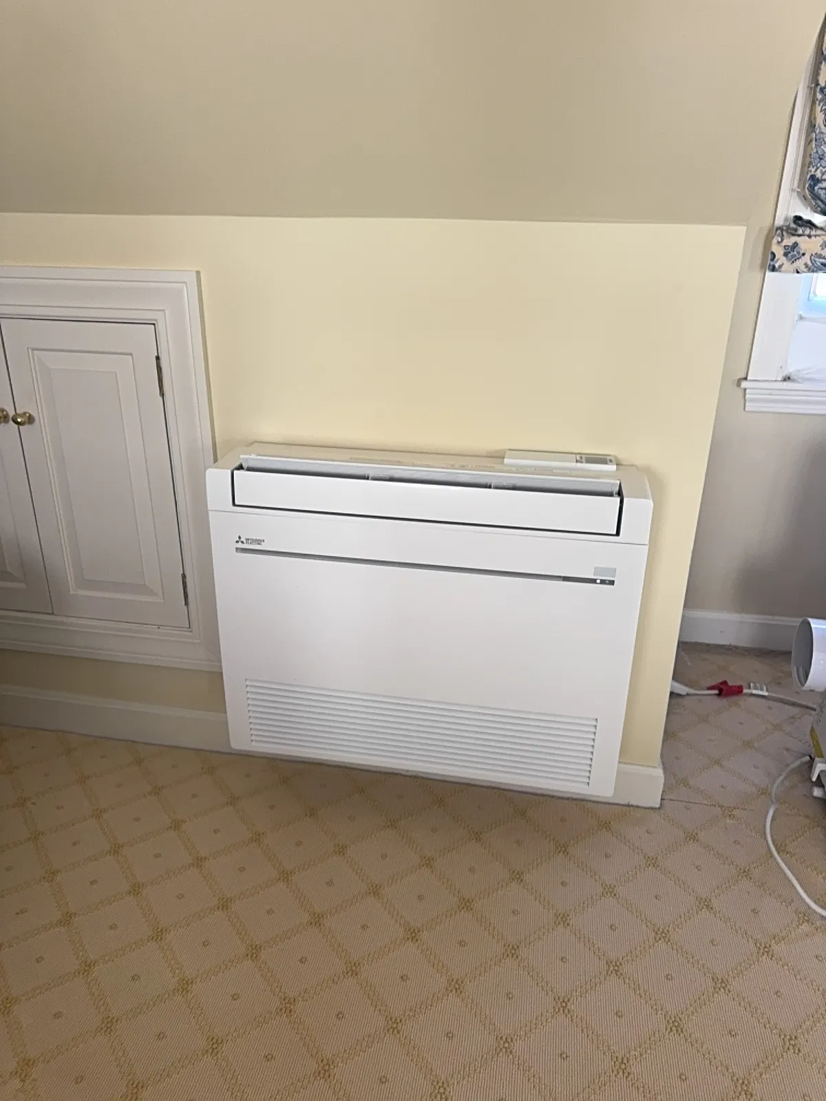 QUEST AIR HVAC LLC