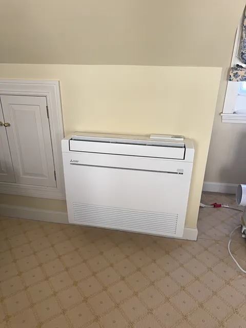 QUEST AIR HVAC LLC