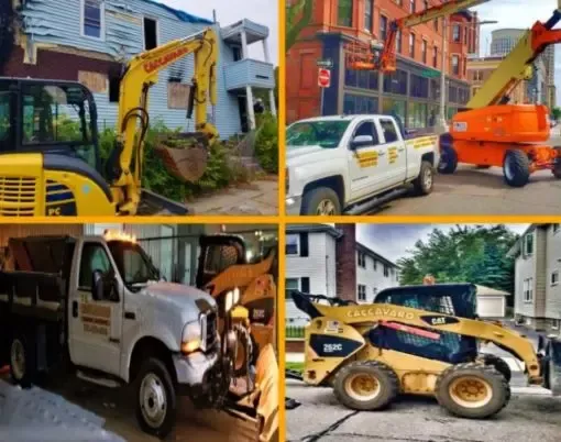Construction Services