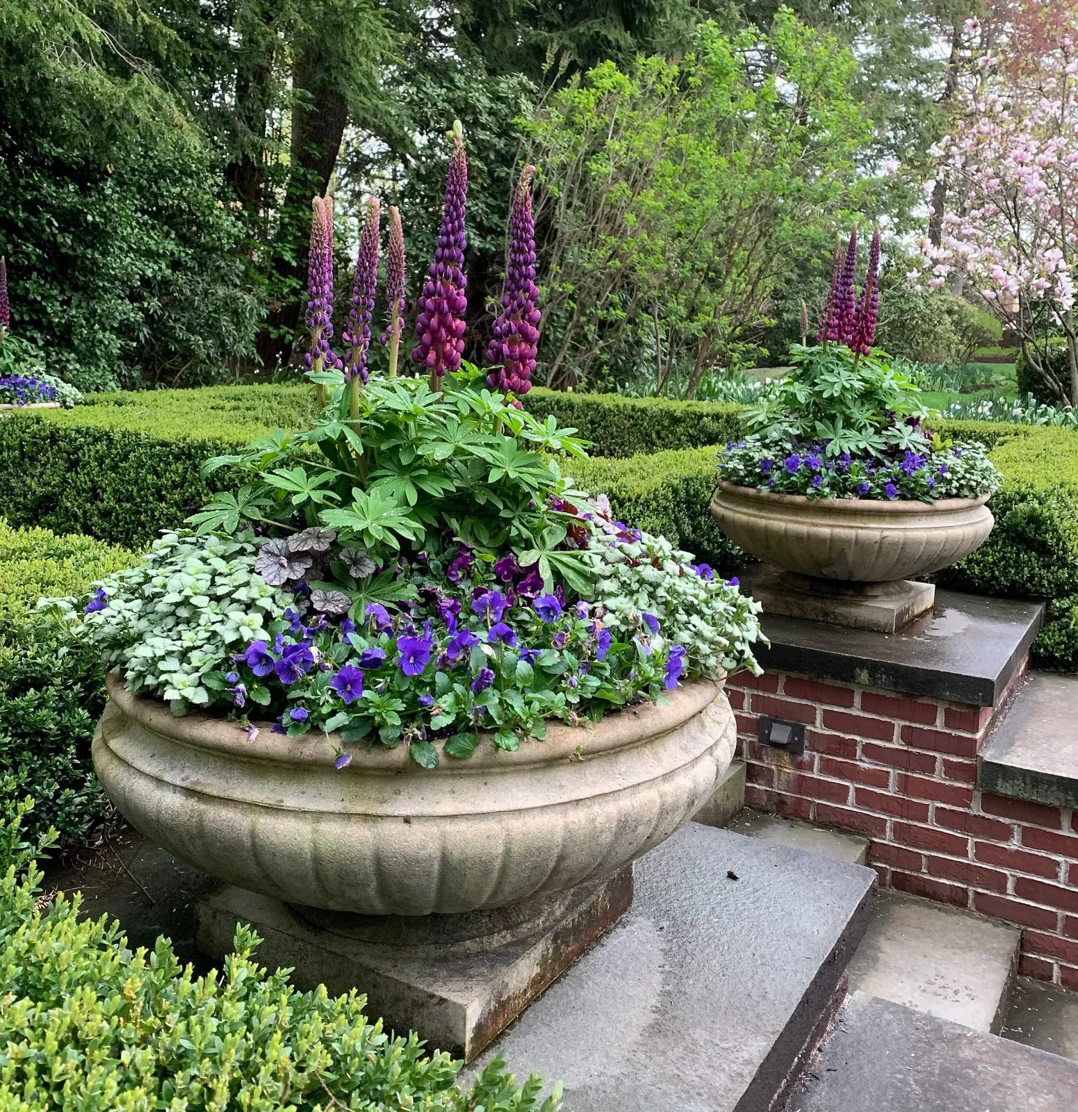 work photo from thegardenconcierge.com