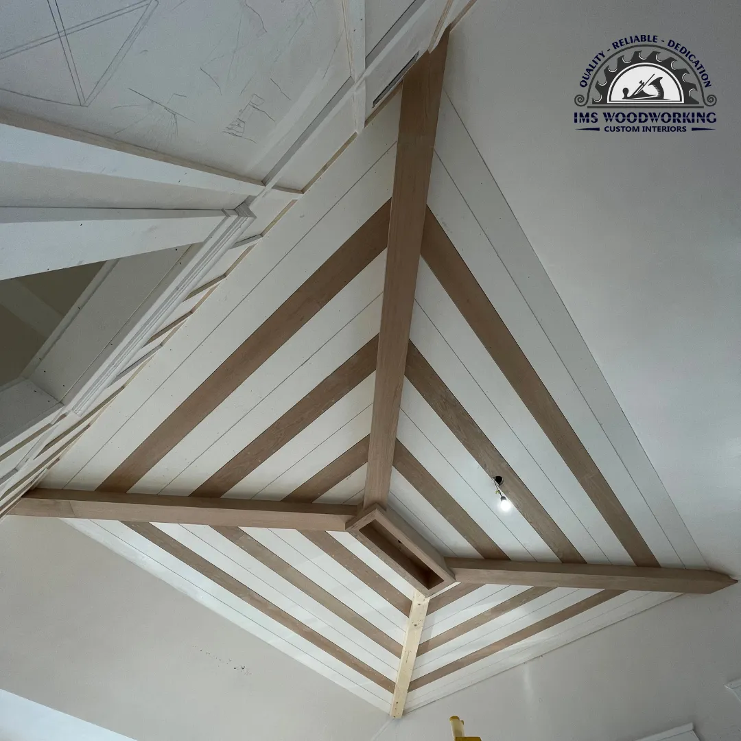 IMS Woodworking INC