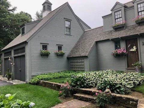 W.E. McClellan Builders LLC