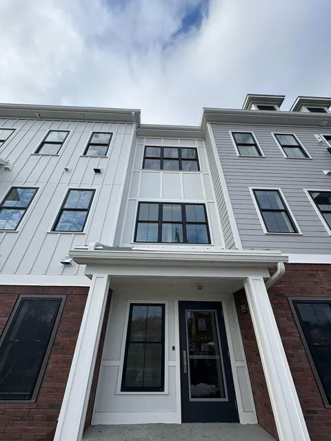 work photo from dartmouthbuildingsupply.com