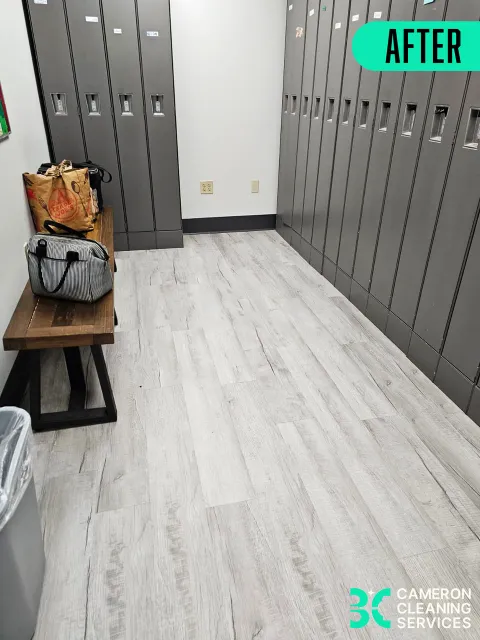 work photo from cameroncleaningservices.com