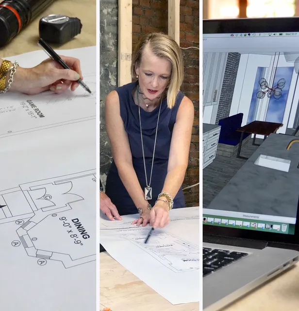 Sacha Jacq Interiors