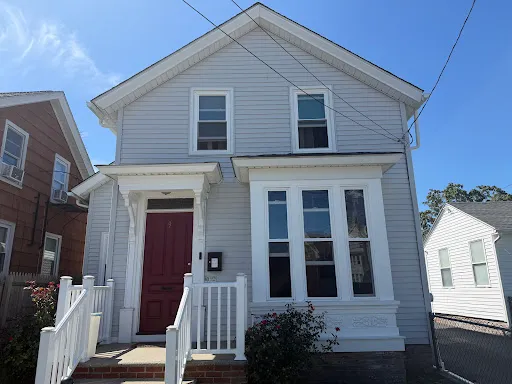 EcoView Windows & Doors of Rhode Island work photo