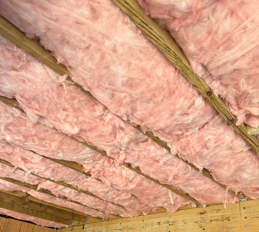 Armor Insulation LLC work photo