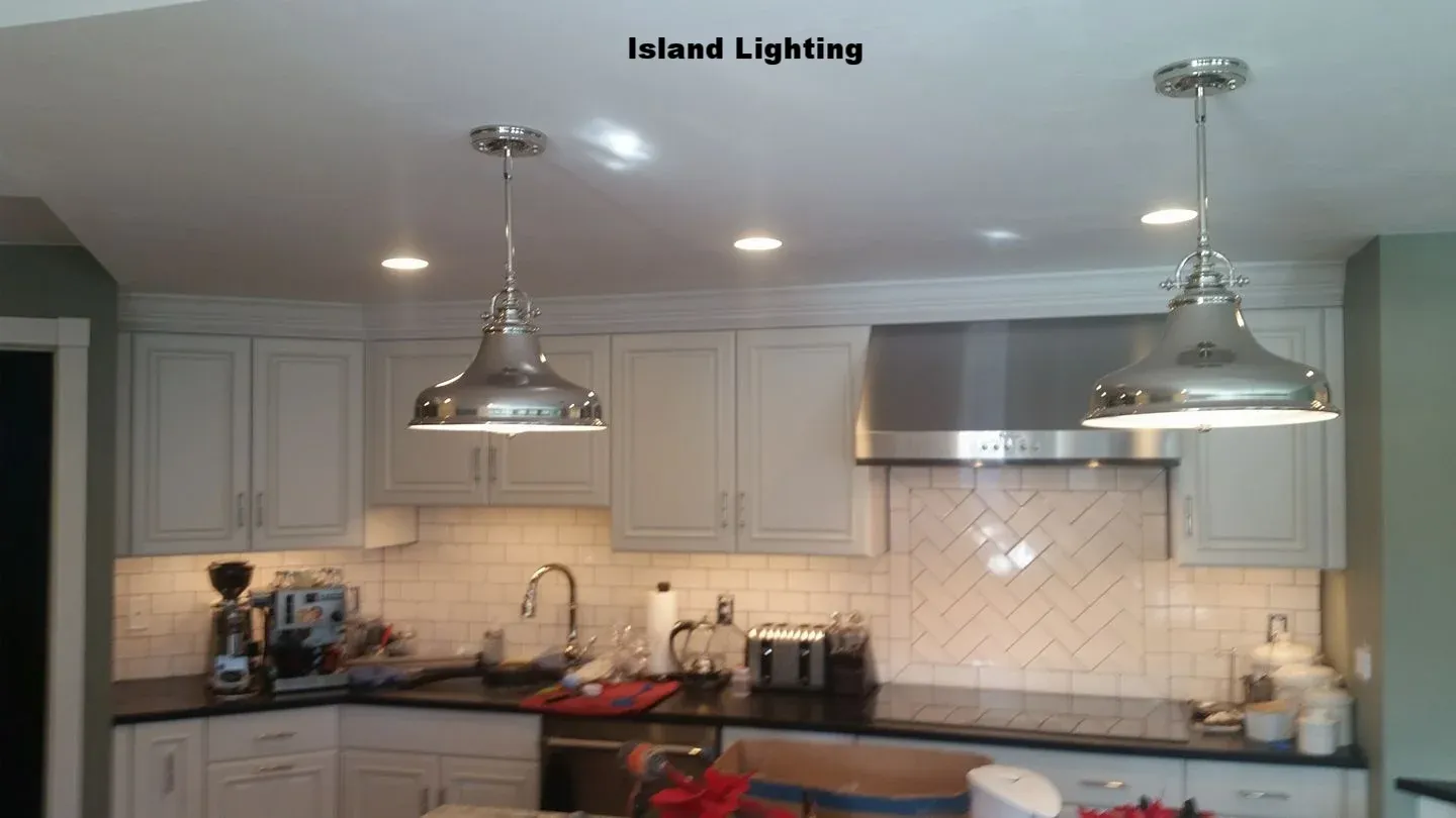 Island Lighting