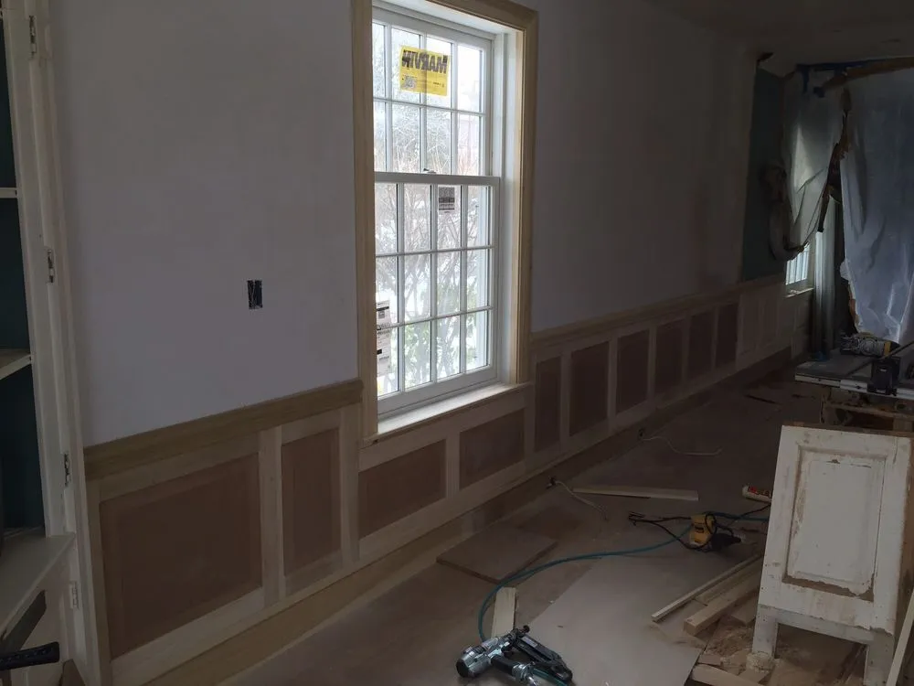 MBO Construction researched project photo