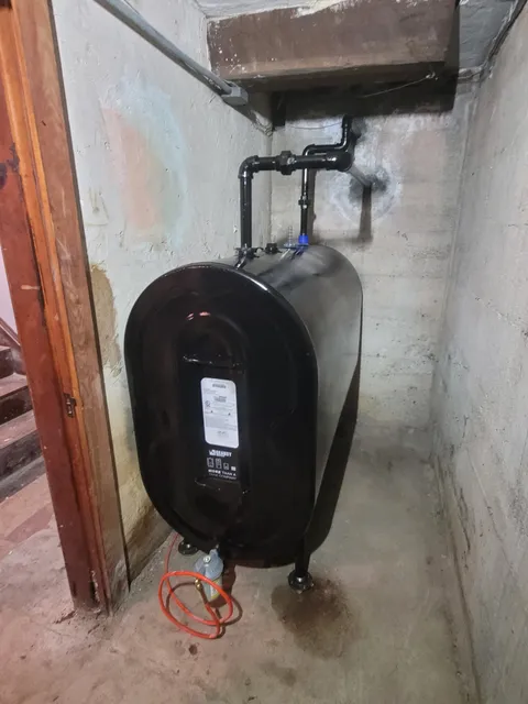 Tank Rescue work photo
