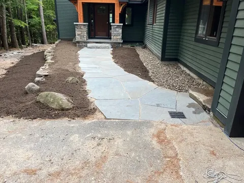 TC Stoneworks LLC work photo