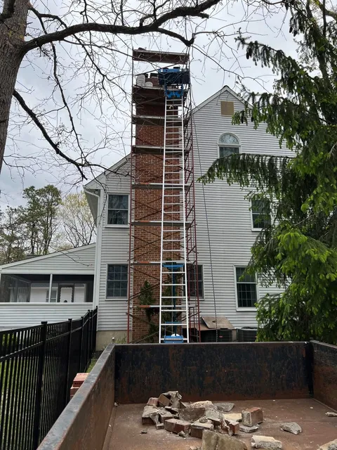 Boston Elite Roofing & Masonry