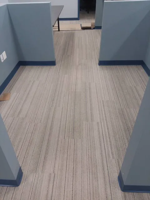 BG Flooring