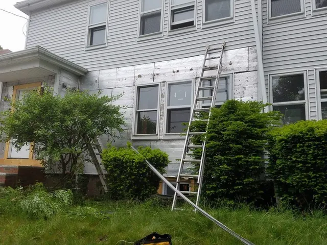 Jason Landscaping Inc