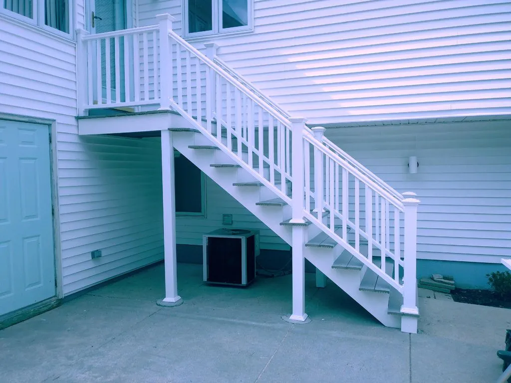 NHR Group Inc researched project photo