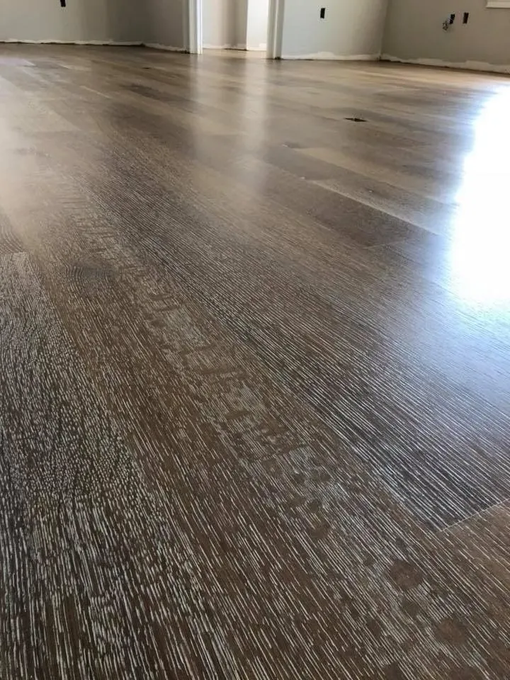 North Country Hardwoods 2
