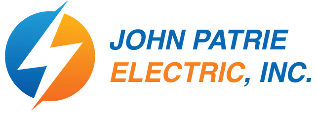 John Patrie Electric Inc logo