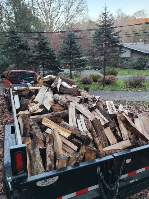 Generations Arborcare LLC work photo