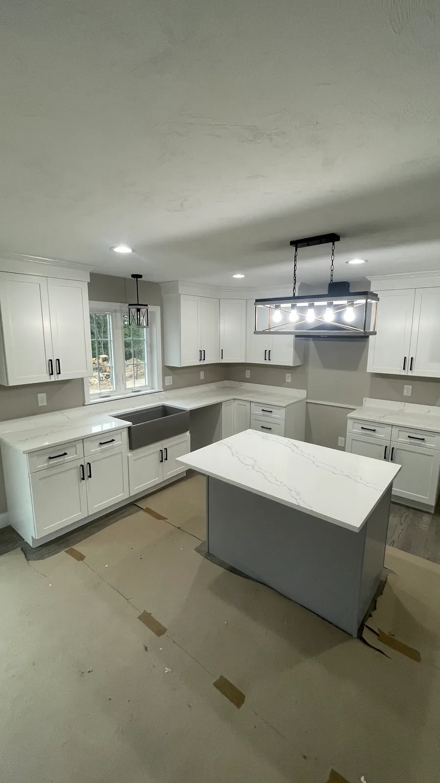 Country Granite Inc