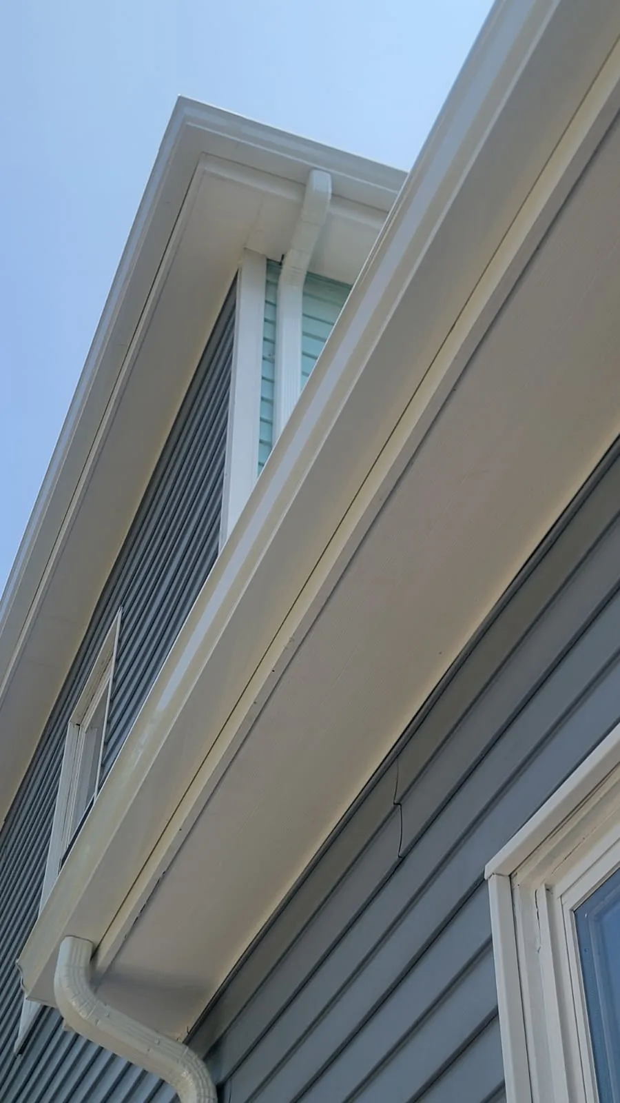 Gutter Installation Rhode Island