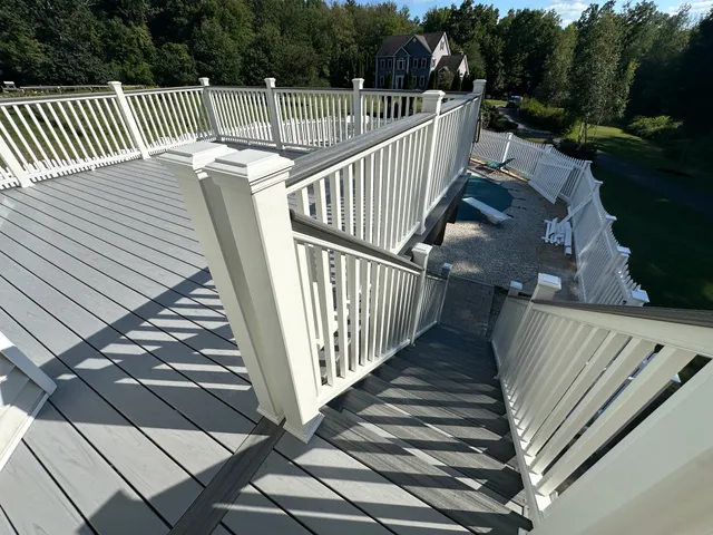 Brittivia Homes and Construction work photo
