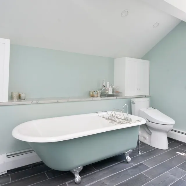 Bathroom Remodeling