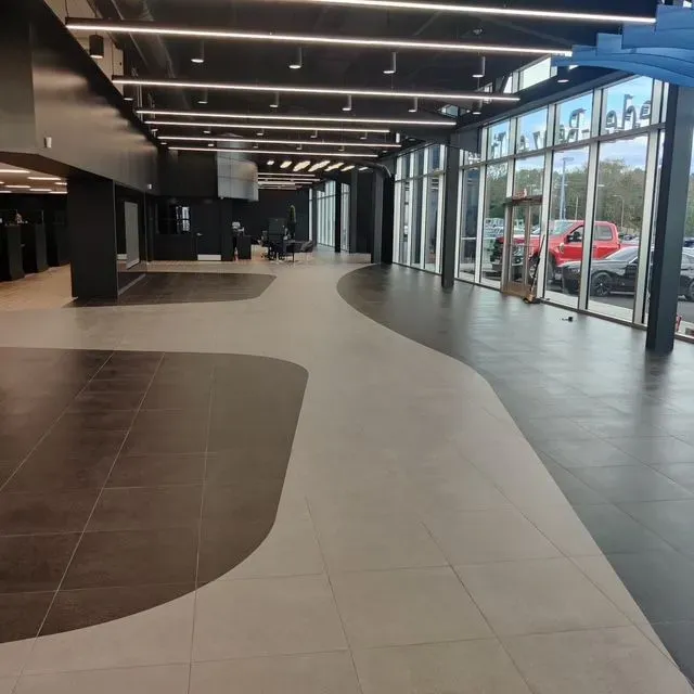 Regal Floor Covering work photo