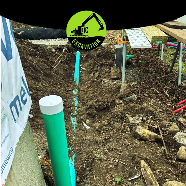 DC EXCAVATION