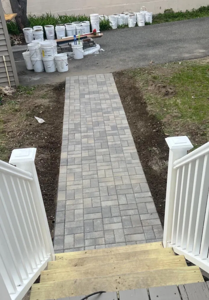 work photo from kcconcreteandmasonry.com
