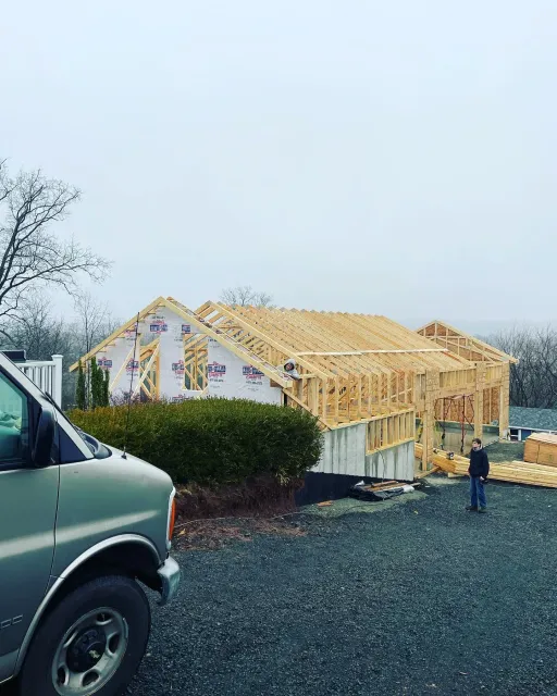 General Contracting