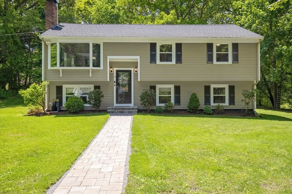2 Wilson Ln
