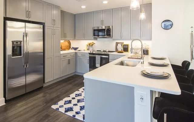 Merrimack Stone - Planning Your Kitchen Renovation Project - Step 2 - Cabinet Selection