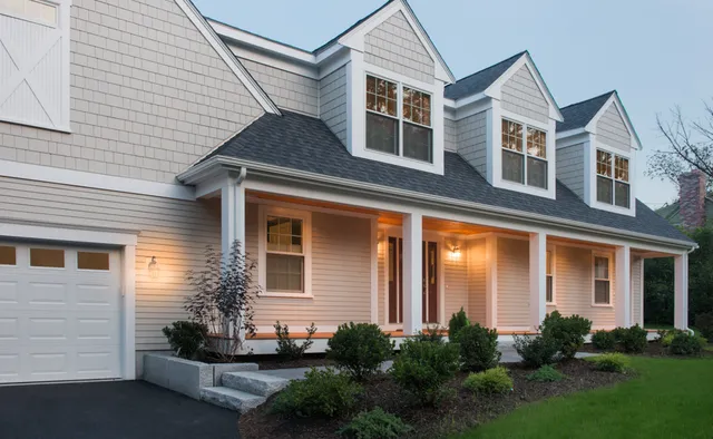 Sterling Homes Development Corp. work photo