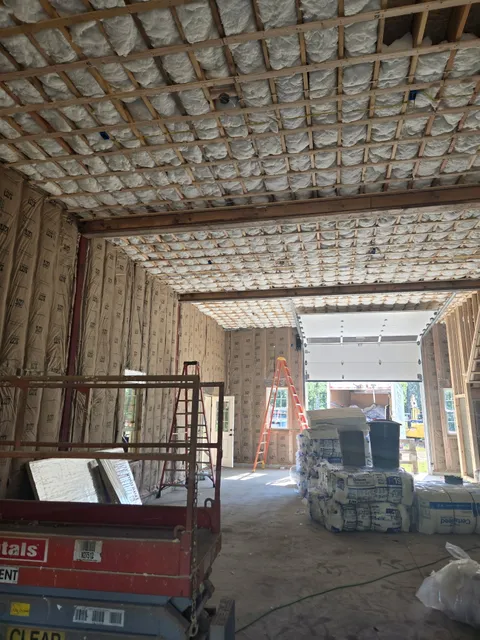 Cape Cod Insulation, Inc