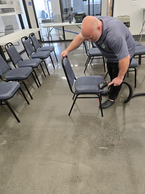 Enviro Pro Clean, LLC work photo
