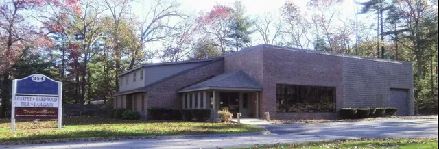 Best flooring store Westford Custom Floors in Westford, MA