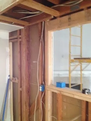 Sentry Electric LLC work photo