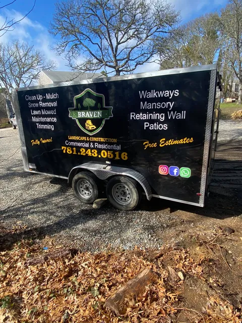 Braven Landscape & Construction