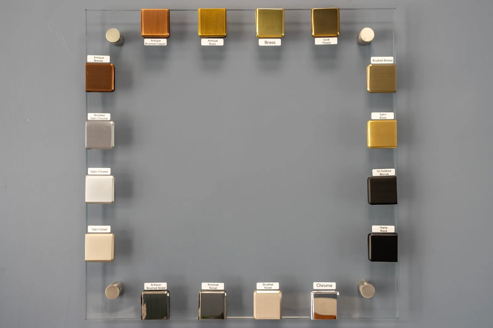 IDEAL Shower Doors