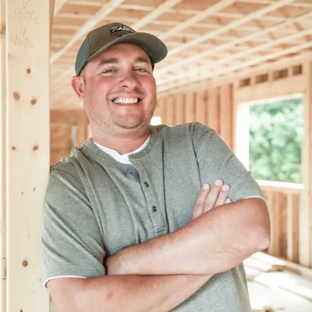 Justin Marone | Marone Building Company | Dover, NH