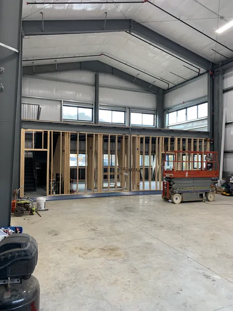 Campro Builders work photo