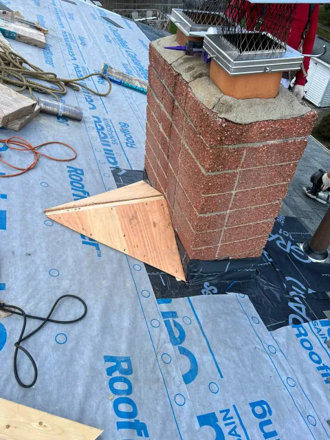 work photo from camarro-construction.com