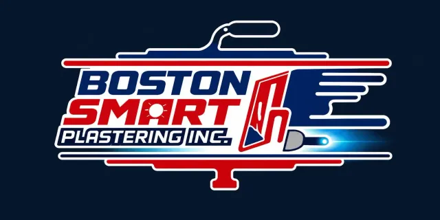 Boston Smart Plastering Inc. logo