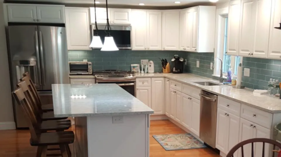 Merrimack Roofing & Construction Group