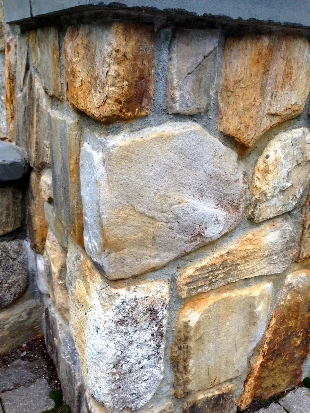 work photo from stoneandgardensolutions.com