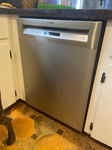 JB's Appliance Repair work photo