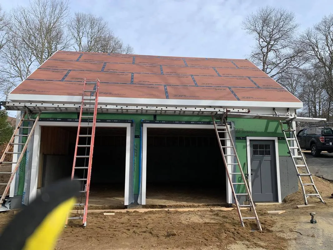 work photo from shawnsgeneralcontracting.com