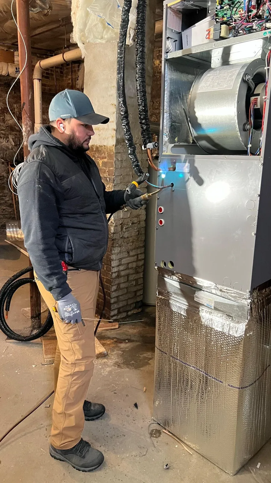 Quality Air Solutions LLC