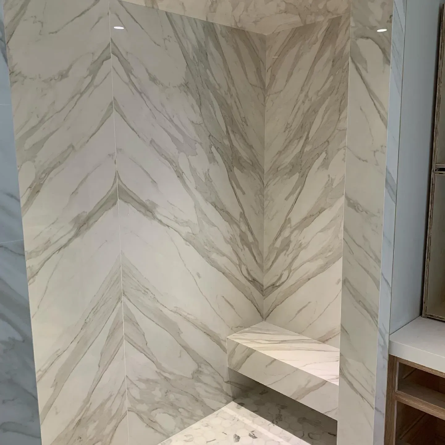 countertop